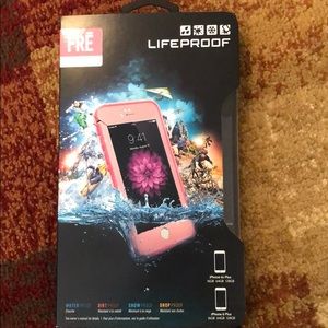 Lifeproof Case for iPhone 6S Plus/6 Plus